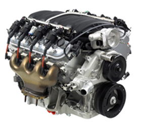B3952 Engine